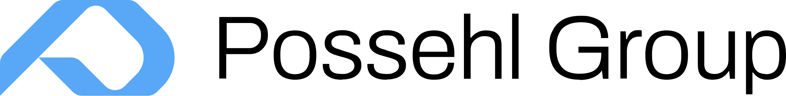 Possehl Identification Solutions