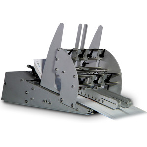 Etipack Agile continuous friction feeder