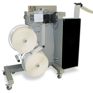 Auto-splicing-dual-unwinder-ASDU