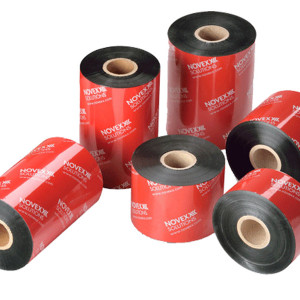 Original Novexx Solutions thermal ribbons UK | ALS