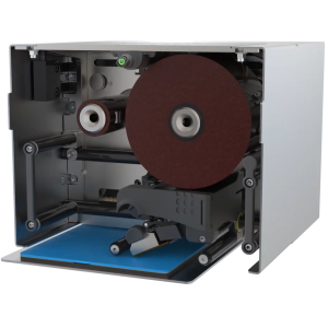 EIDOS XTO 2 CE - intermittent mode printing
