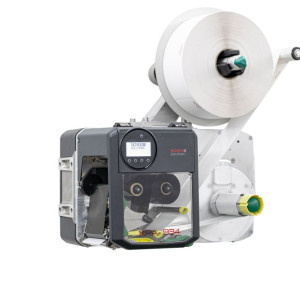 NOVEXX XPA 9xx Print & Apply Labeller
