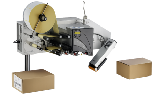 Novexx ALX924 LA-SO labeller