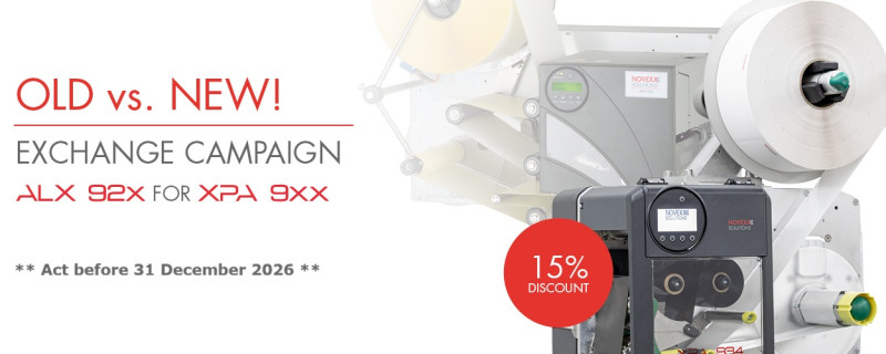 ALX for XPA Exchange Offer