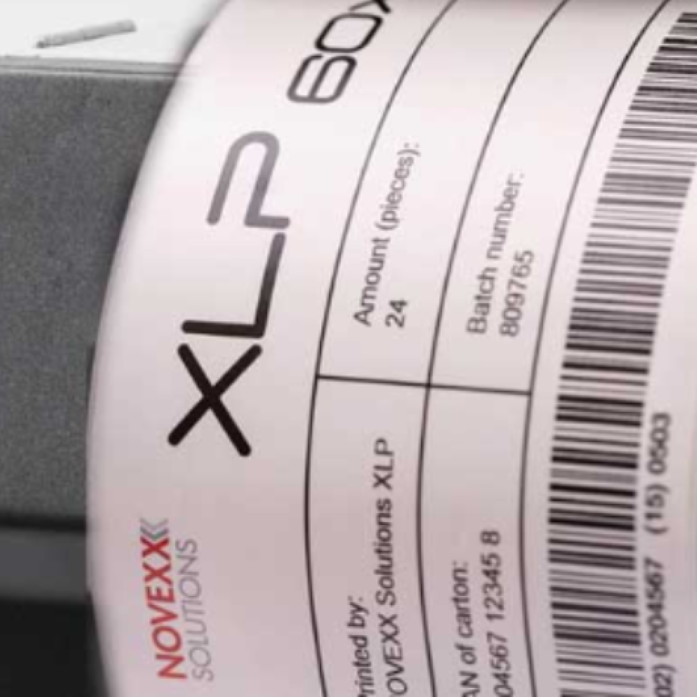 Novexx XLP 60x Banner