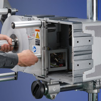 ALS-306-Rewind-unit-removal-step-1