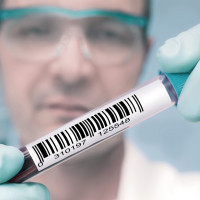 Medical-labelling