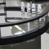 rotary-product-table