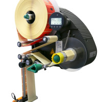 Novexx XLS 204 Label Applicator
