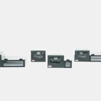 EIDOS XTO product family