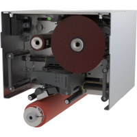XTO 2 CE - continuous mode printing
