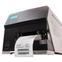 Novexx XLP 60x Printer Range - showing 4-button version