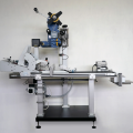 Etipack System 9 for light-weight products