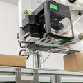 Novexx Air-free Label Applicator (LTMA)