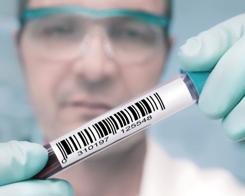Medical-labelling