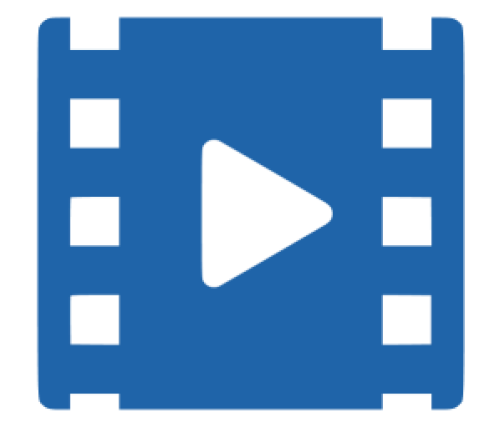 Play Video - Section
