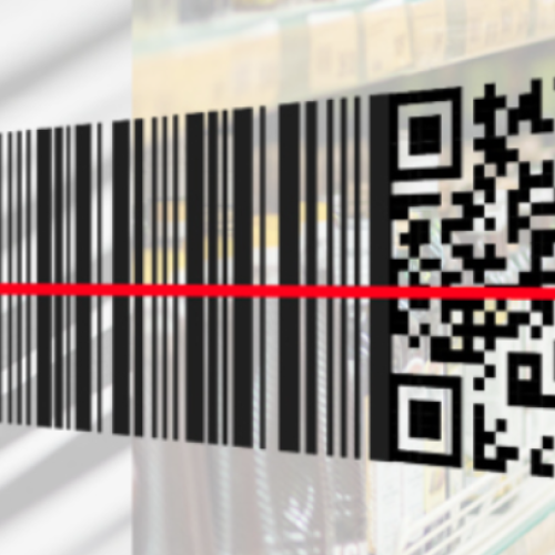 Project Sunrise - Transformation from Barcode to 2D Code - cropped