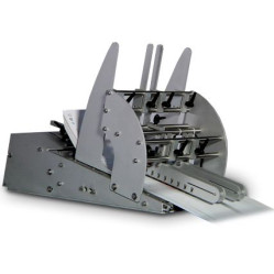 Etipack Fricrion Feeder | Advanced Labelling Systems