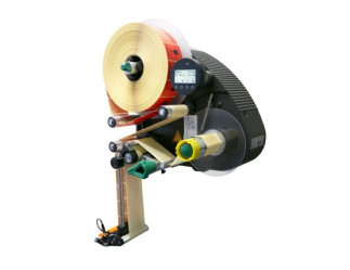 Pre-Printed Label Applicators | Advanced Labelling Systems