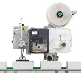 Print and Apply Labelling Systems | Advanced Labelling Systems