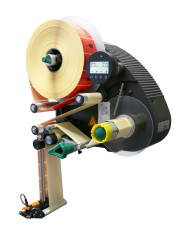 Novexx XLS 204 Label Applicator