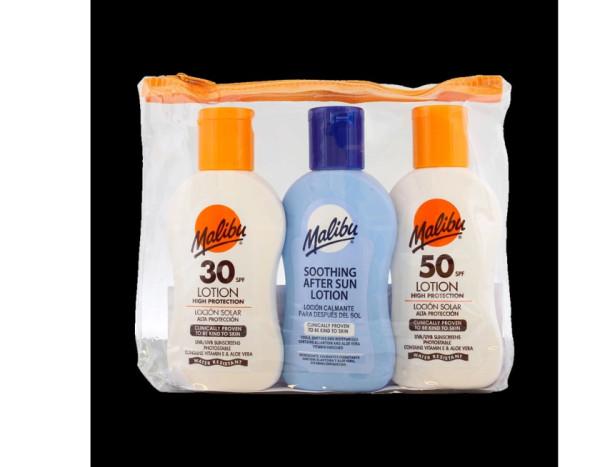 Personal care labelling