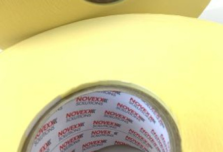 Self-adhesive labels on rolls | Advanced Labelling Systems