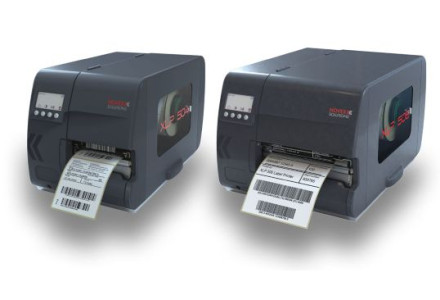 Novexx Desktop Printers | Advanced Labelling Systems