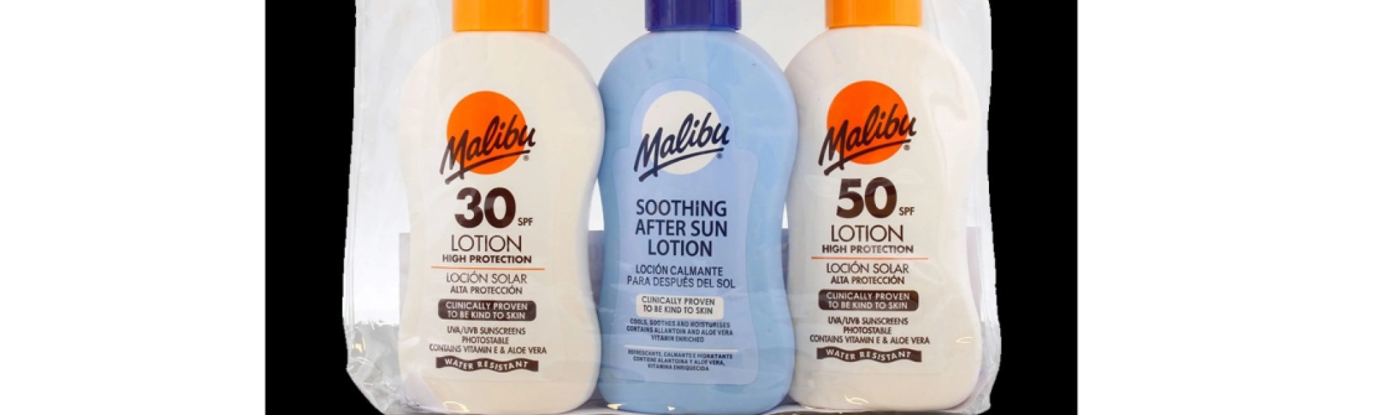 Personal care labelling