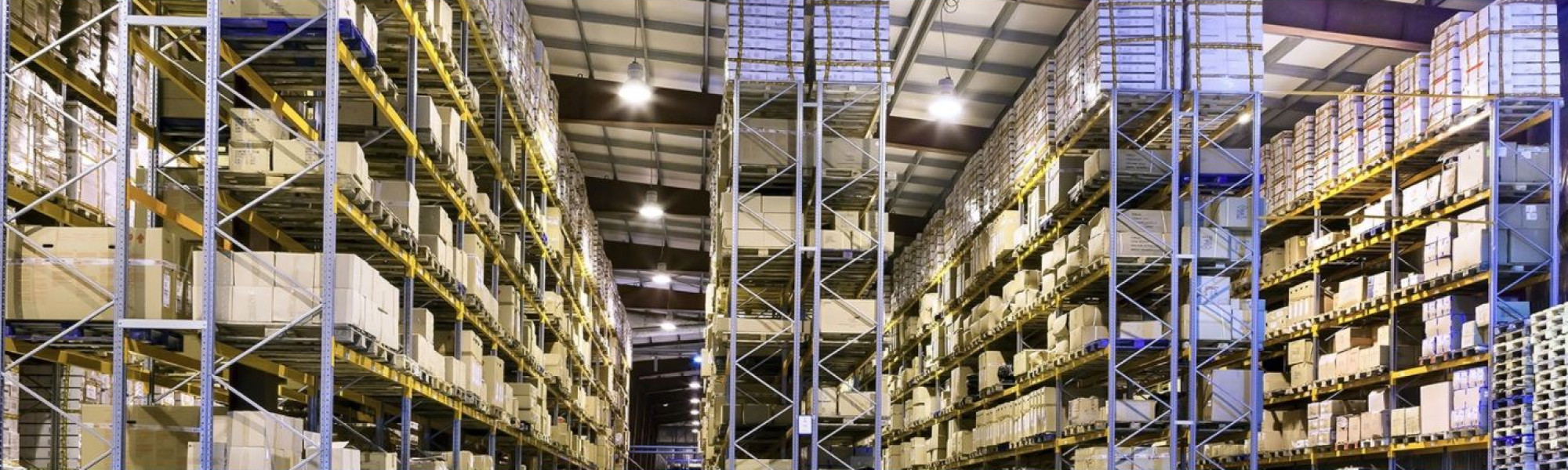 Warehouse logistics labelling | Advanced Labelling Systems