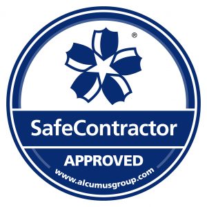 ALS are SafeContractor Approved