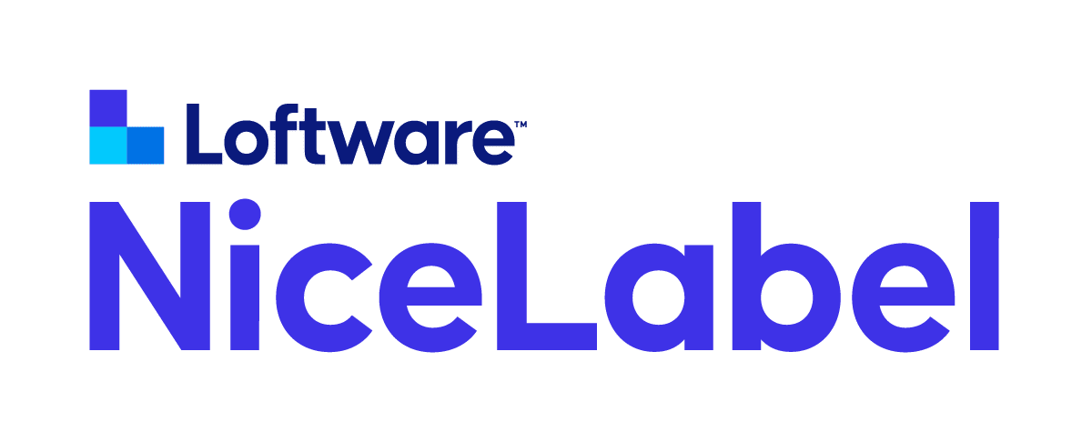 NiceLabel logo